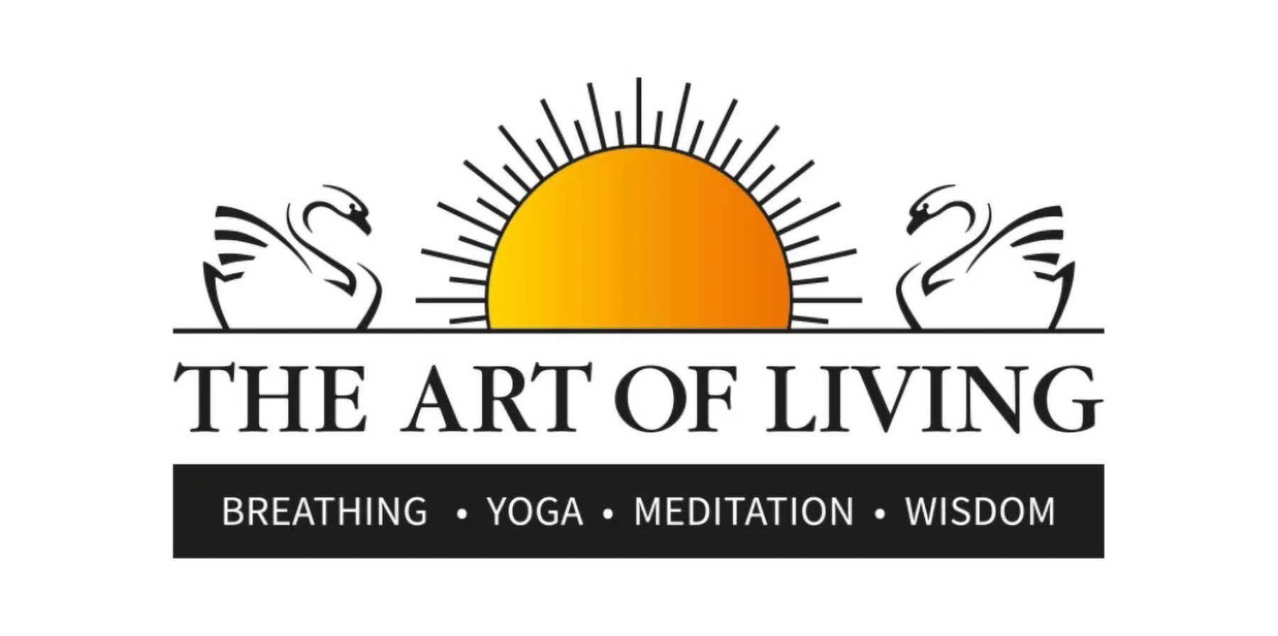 Art of living logo<br />
